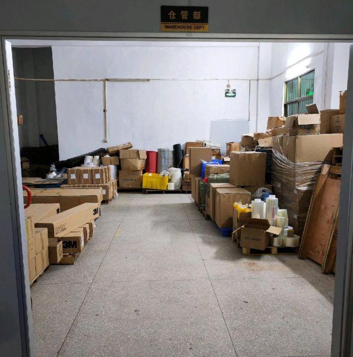 独门独园厂房出租，可单层分租，有装修好的办公室办公室