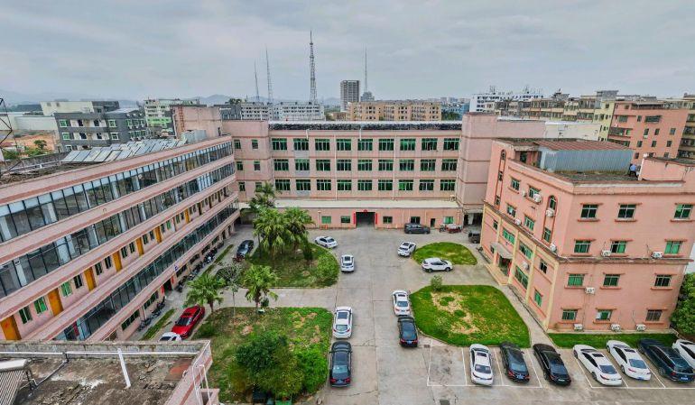 水口工业园厂房7元每平！可整租可分租！