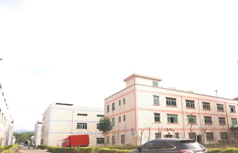 房东直租工业园厂房一楼1000平无公摊