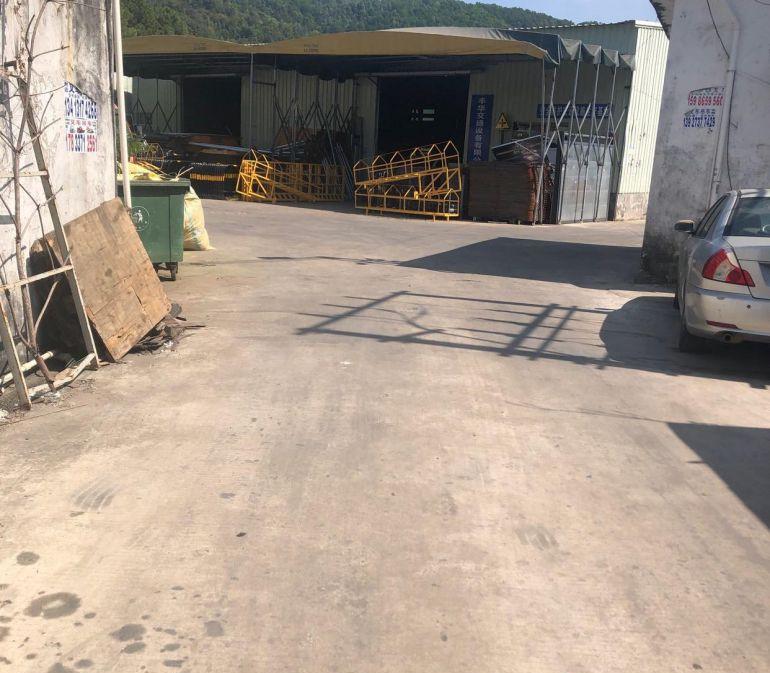 工业园区临深，交通便利，