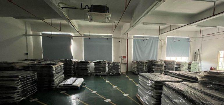 惠阳新圩独门院产业园临深莞内外干净大方形象好（原房东）