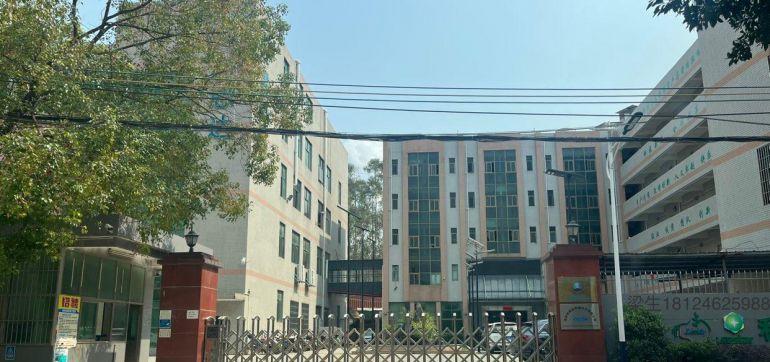 新圩独门院产业园（临深莞内外干净大方形象好）