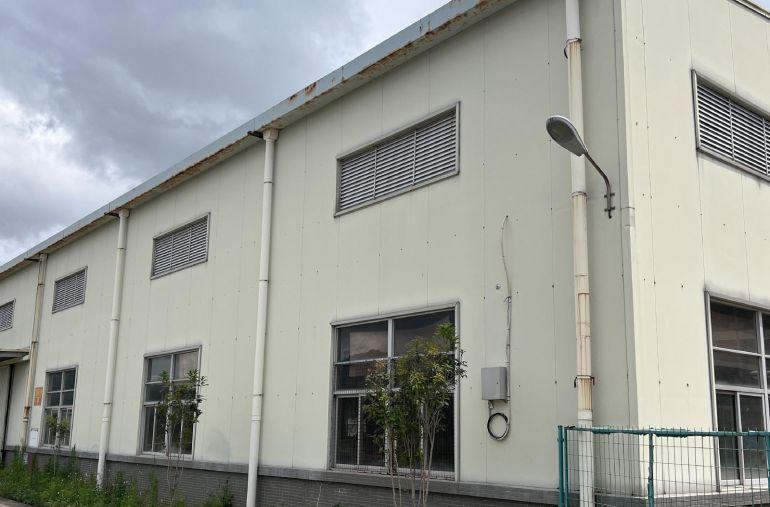 惠东稔山铁涌厂房出租（228国道旁）靠近惠高铁站和深汕合作区