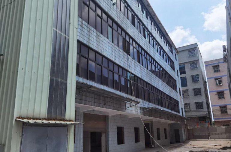 老虎小组工业区厂房出租