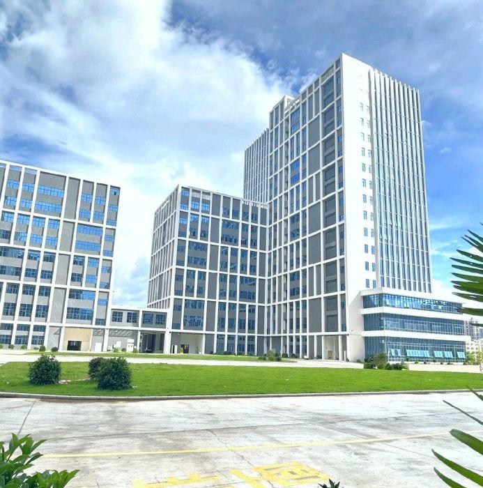 高端产业园，10块起，每栋可v‘‘独院