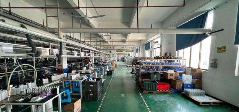 惠阳新圩独门院产业园临深莞内外干净大方形象好（原房东）