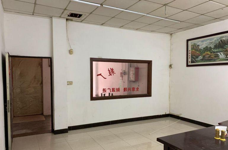 出租大岭厂房交通方便