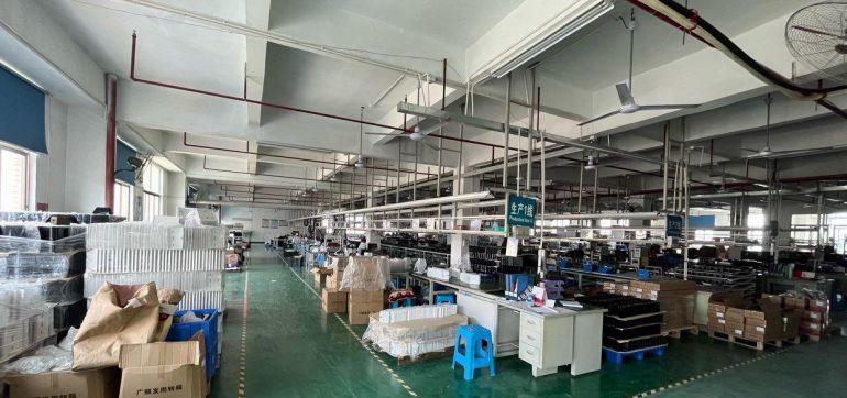 惠阳新圩独门院产业园临深莞内外干净大方形象好（原房东）