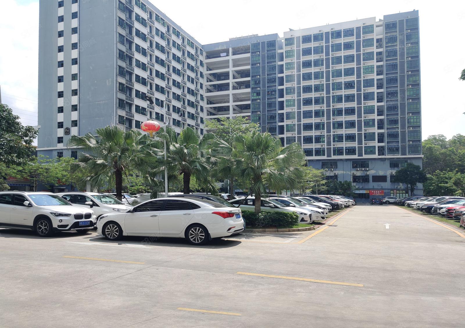 5元100平起租龙门永汉原房东无公摊2万平出租一楼仓库厂房