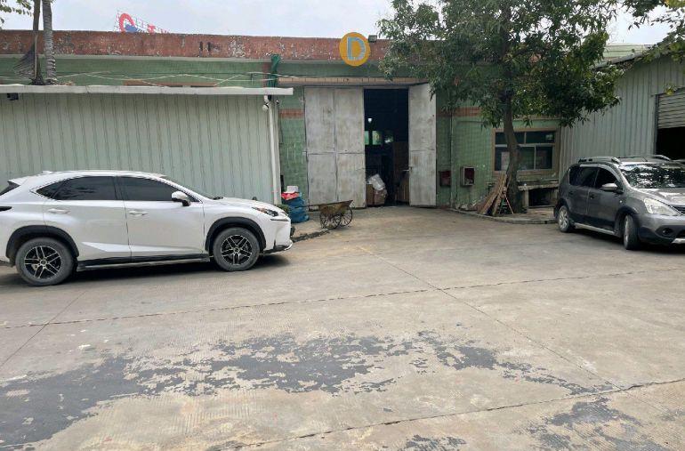 厂房招租，中介人员忽扰。