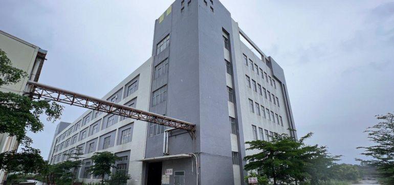 惠东稔山铁涌厂房出租（228国道旁）靠近惠高铁站和深汕合作区