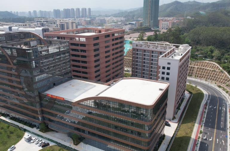 厂房直租，无公摊，配套全！