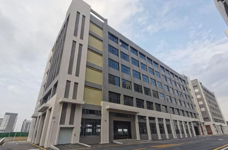 高速口0距离53万平M2用地产城综合体可做喷油喷粉喷漆配套完