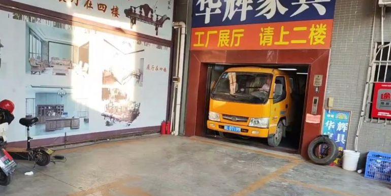 惠民大道，可办公商用，客货双电梯(货梯可承载货车)，一手房东