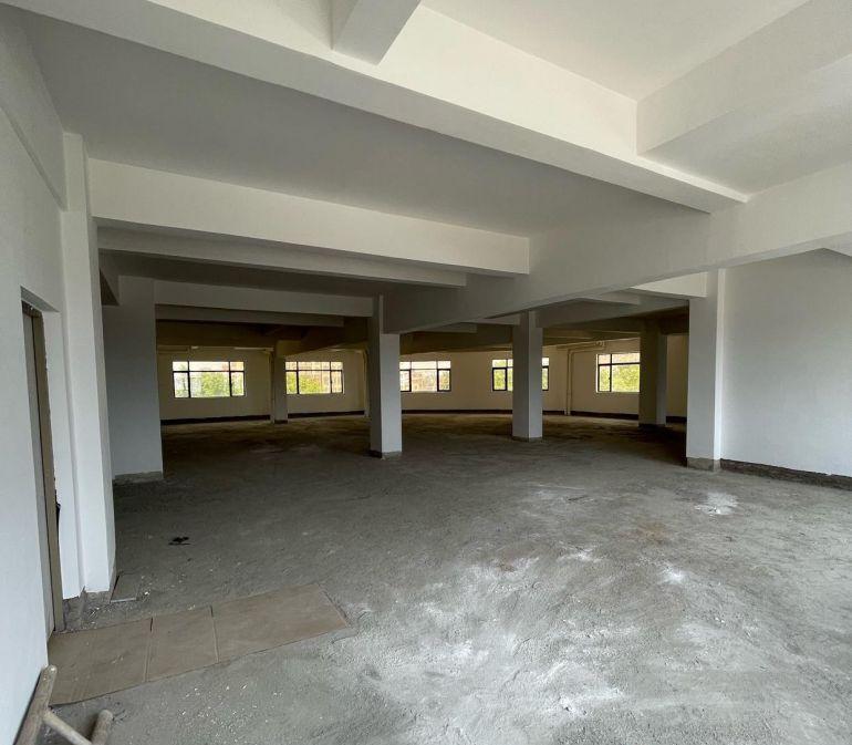 桔头村上园路电梯厂房三楼