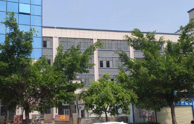 水口仲恺高新区全新独栋标准厂房4层6880平证件齐全可分租