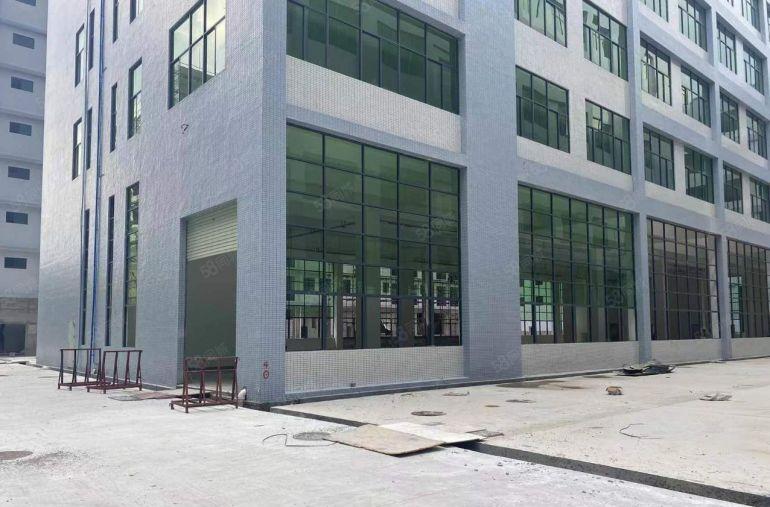 龙门原房东全新标准厂房