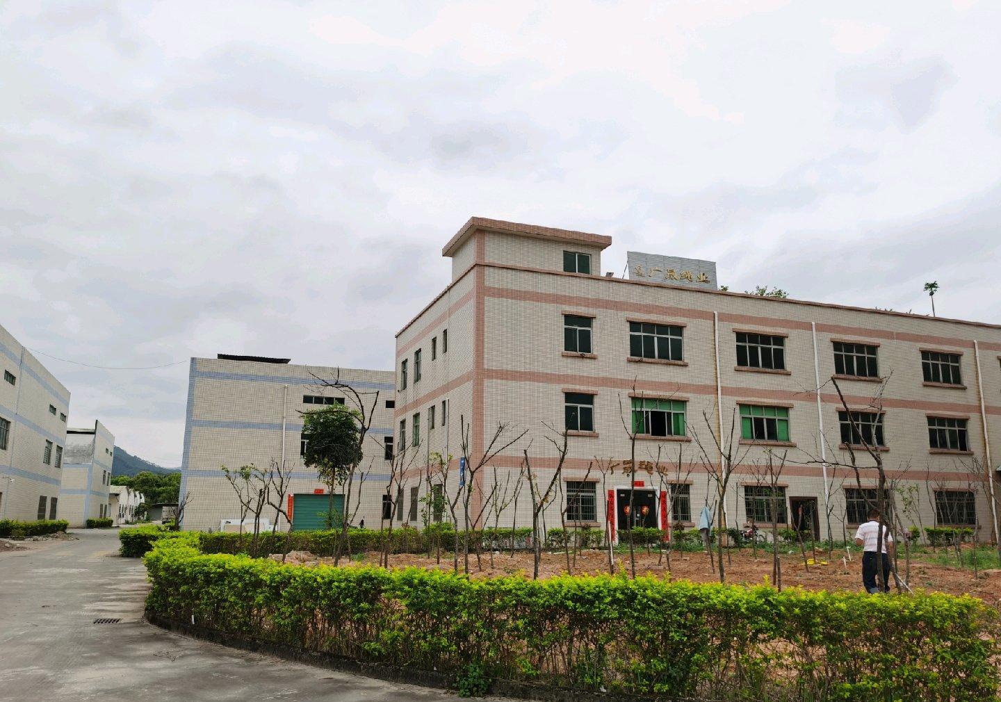 房东直租、惠州市博罗县柏塘镇工业园厂房