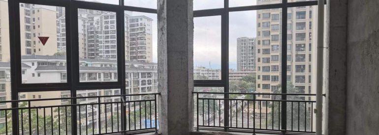 性价比超高市中心旺位