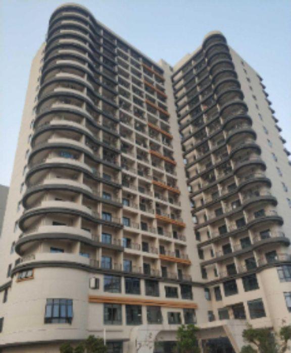 出租仲恺陈江中心厂房