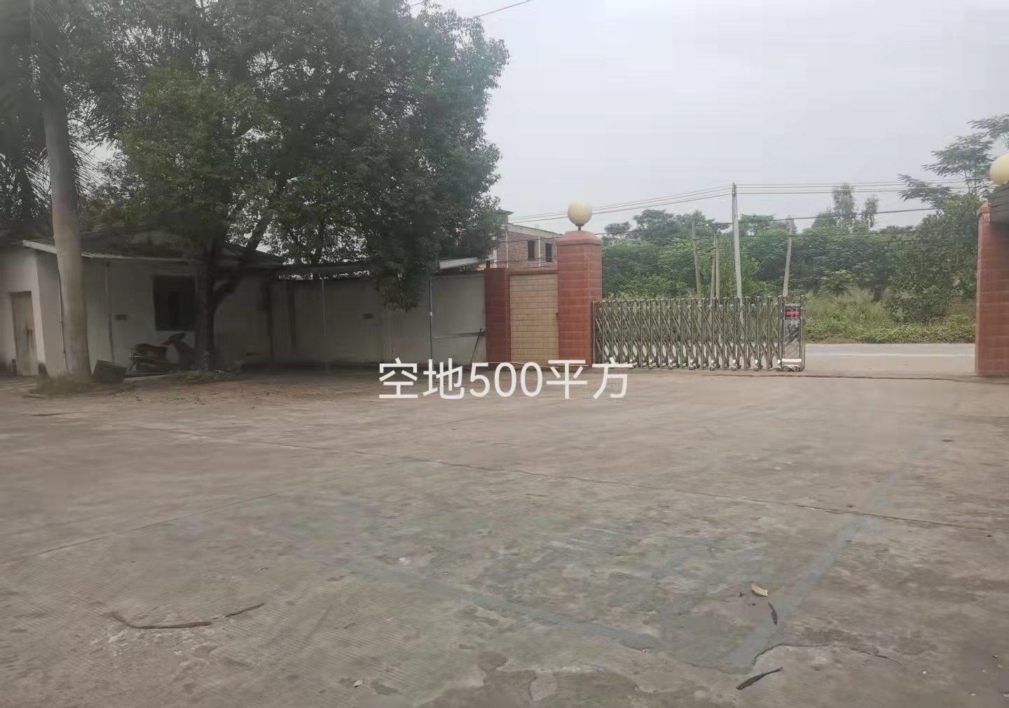 5300平米厂房招租，租金7万元。环评、消防齐全！