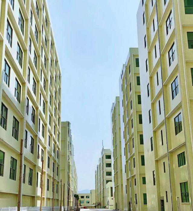 靓惠州龙门2千至2万厂房5元每平米招租