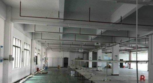 惠州惠城马安1350.0㎡厂房租售有宿舍