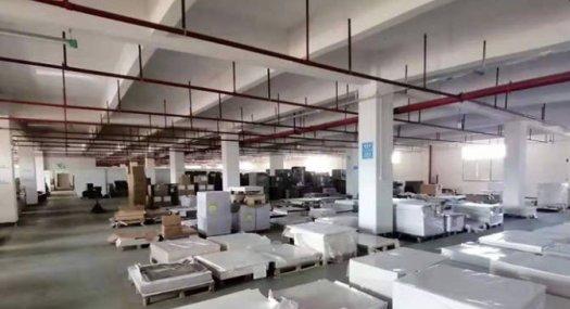 惠城三栋红本独院标准厂房7450平精装修原房东超低价紧急出租