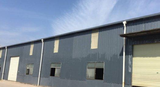 惠州惠城 惠环陈江8100㎡ 厂房租售 独院 可环评 可分租