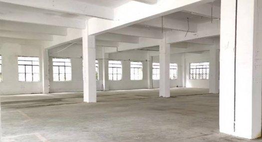 惠阳区沙田1200㎡红本 厂房层高5米 配电630KVA 独院 可环评 可分租，10元，仅需10元