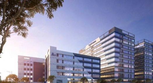 惠州惠城全新50年产权厂房出售。单元1200平方