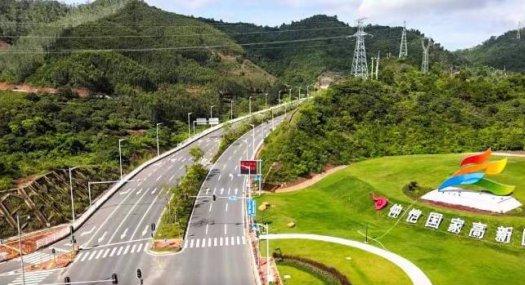 仲恺高新区最便宜的红本厂房，现楼，即买即用！10000㎡ 厂房出售