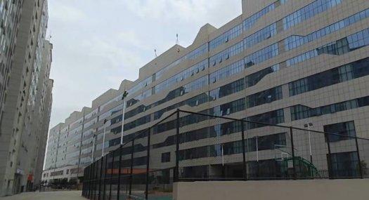 惠州惠阳 新寮二路海能工业园区18000㎡ 厂房租售层高4米 可分租