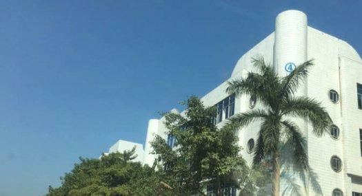 惠阳 镇隆7200㎡ 厂房租售 独院 可环评 可分租原房东急租