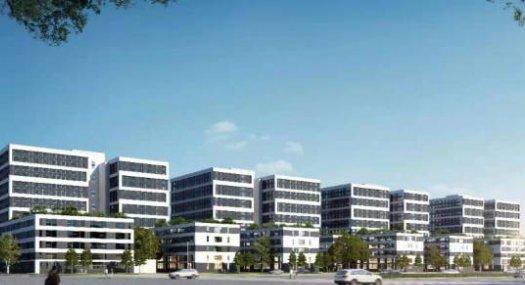 惠城高端产业园3字头出售50年国有产权厂房