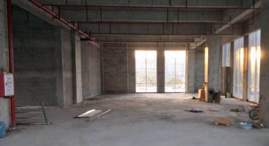 惠州惠城 陈江地块20000㎡ 厂房租售 独院 可环评 可分租