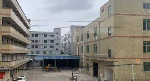 惠州惠阳 6500㎡ 厂房租售 独院