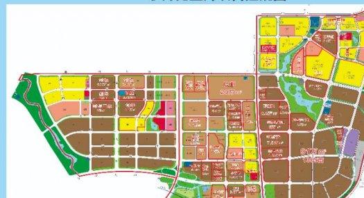 惠州仲恺高新区全新花园式产业园（生物医疗装备）预招商，稀缺4层独栋、离仲恺高铁站10分钟车程