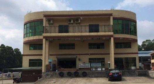 惠州惠城 仲恺惠环8000㎡ 厂房租售 独院 可环评 可分租