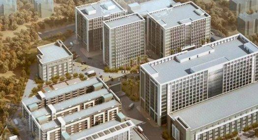 惠州惠东 三栋数码园金达路 30000㎡ 厂房租售 可分租