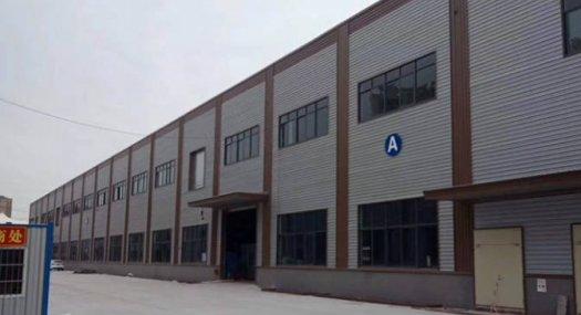 惠州惠城 仲恺惠环8900㎡ 厂房租售 独院 有燃气 可分租