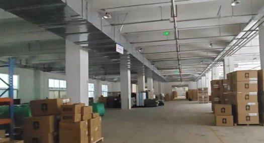 惠州惠阳 新寮二路海能工业园区18000㎡ 厂房租售层高4米 可分租