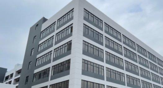 惠州惠东 惠东候鸟高尔夫球场旁4000㎡ 厂房出售层高7.5米 独院 可环评