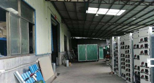 惠州惠城 沥林山陂村大楼3000㎡ 钢结构厂房租售层高12米 配电100KVA 独院 可分租