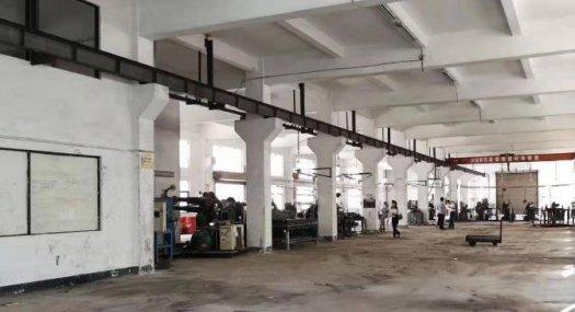 仲恺陈江独门独院带红本厂房40000平招租500平起可分租出售