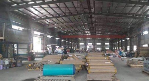 惠州博罗 50000㎡ 厂房租售 独院 可环评 可分租