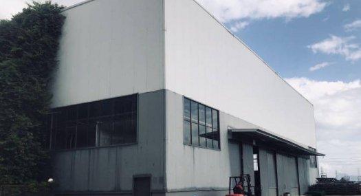 厂房租售仲恺潼侨滴水15M钢结构厂房10000平可做物流形像好无公摊