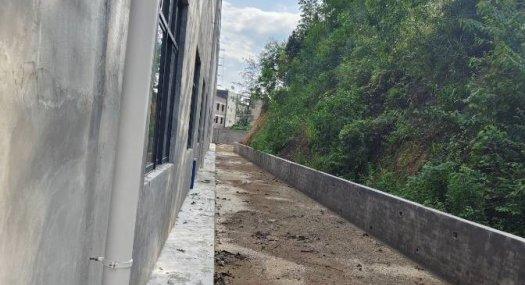 惠州惠城 惠城区小金口兴隆村（金朗北街）2000㎡ 厂房租售层高6米 独院 可环评