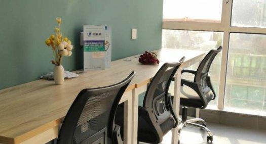 特价！福田地铁口2一5人间出租，可注册公司