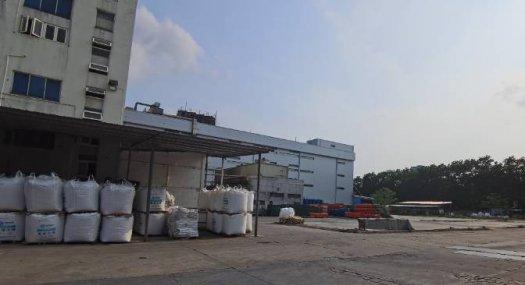 深圳龙岗宝龙科技园独院钢构厂房3783平实际面积出租